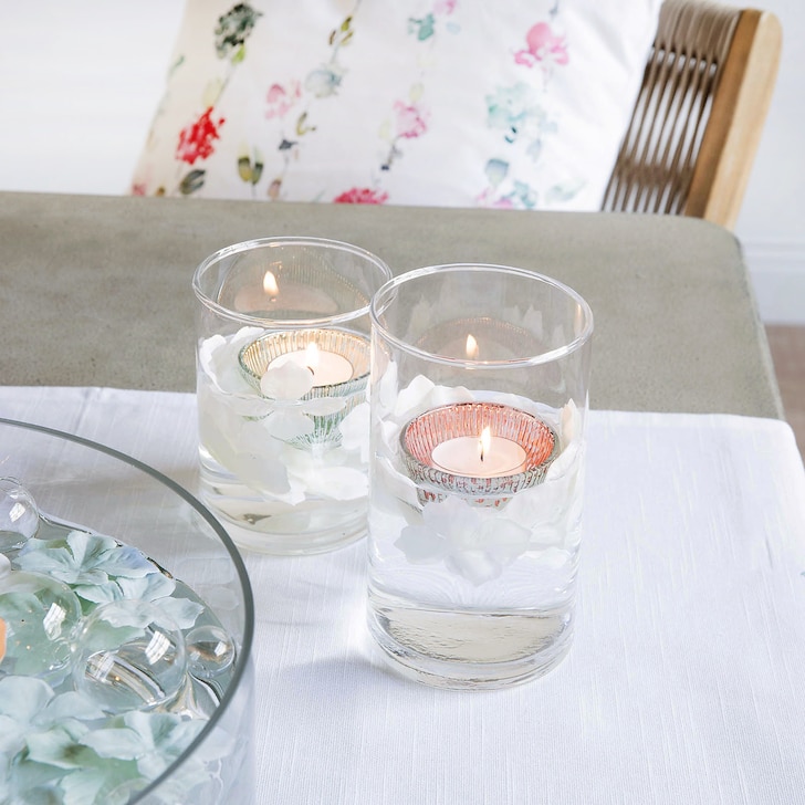 Teelichtglas Pure online kaufen